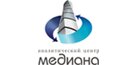 Аналитический центр "Медиана" в Перми. Исследования на рынке недвижимости.